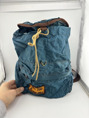 Zaino vintage per bambini