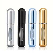 4PCS Perfume Atomizer 5ML
