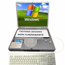Notebook PC Computer Windows