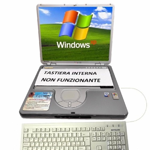 Notebook computer windows - pc,