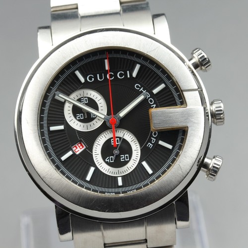 Orologio uomo gucci g - orologio,