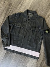 Stone Island sovracamicia