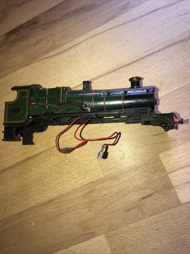 Hornby r392 gwr county of - hornby,