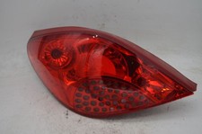 107660 Fanale Stop Posteriore