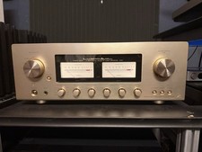 LUXMAN L-505 F Integrated