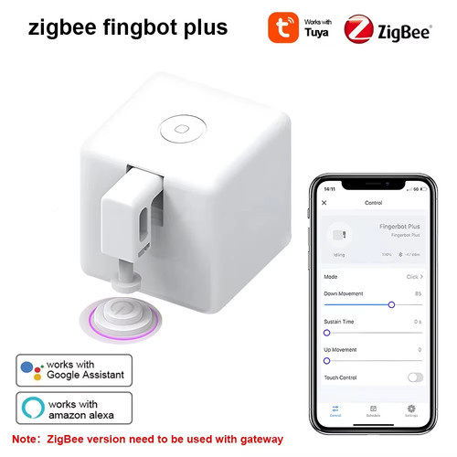 Tuya zigbee bluetooth - zigbee,