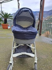 passeggino trio inglesina