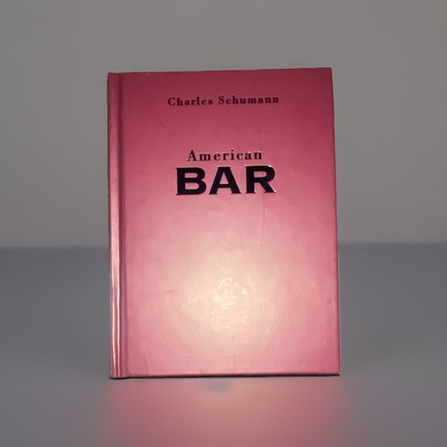 American bar the - bar, :