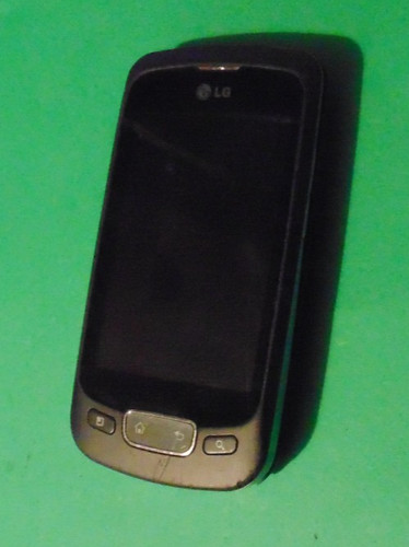 P500 non funzionante - lg,