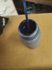 Boccetta ritocco 50ml - ritocco, blu