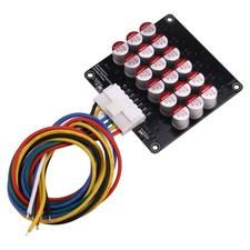 Equalizzatore attivo 6S