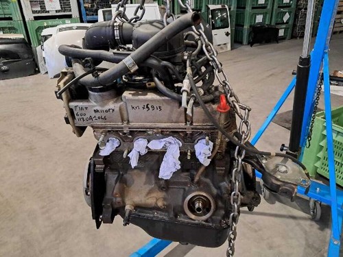 5893020 motore fiat 600 187 - 5893020,