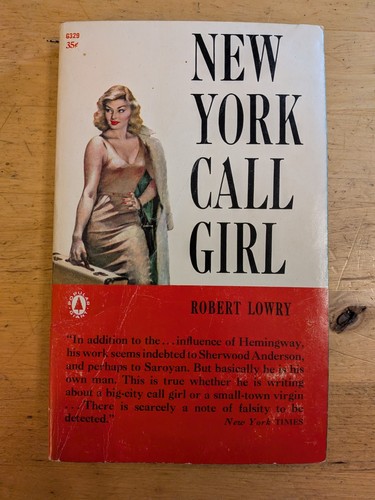 New york call girl robert - girl,