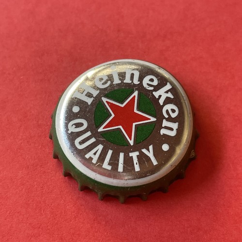 Heineken quality tappo birra - heineken,