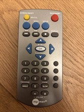 PDV79 Mpman Telecomando