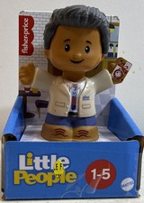 Fisher Price Little People