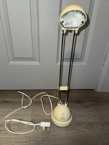 Lampada scrivania alogena - da,