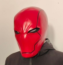 Maschera in lattice demone