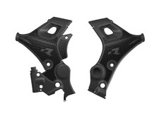RTECH PROTEZIONE TELAIO NERO