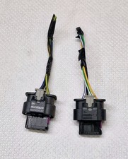 2 Connettori Originali Fiat