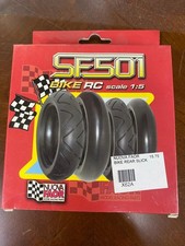 SF501 BICI RC NUOVA FAOR X62A