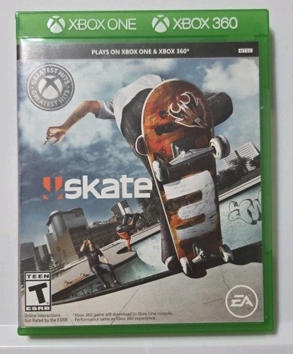 Skate gioco - 3,