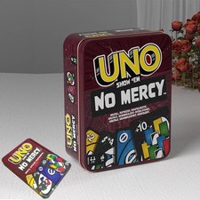 UNO Show 'em No Mercy Gioco di
