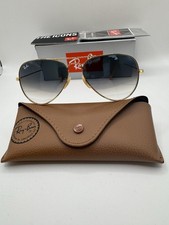 Ray-Ban RB3025 Aviator Large