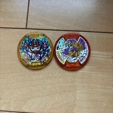 Lotto 2 Medaglie Orologio