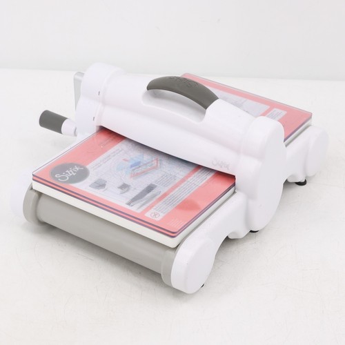 Macchina sizzix big - macchina,