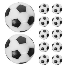  12 PCS Palline Da Biliardino