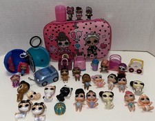 Lotto LOL Surprise Doll Lil