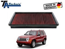 Filtro Aria SPORTIVO Lavabile