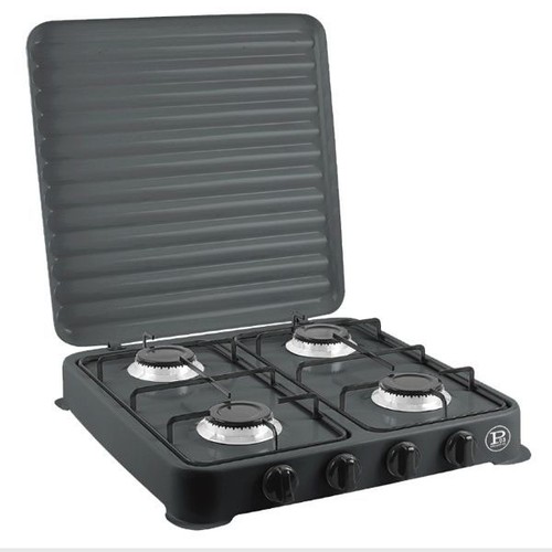 Gas stove burners - gas,