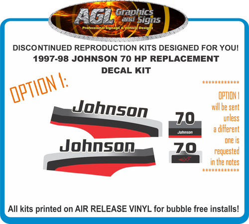 1997 1998 johnson hp - 1997,