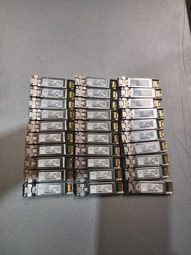 Lotto moduli originali - 30,