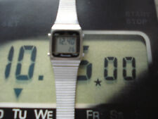 Orologio Omega Memomaster LCD 1637 ottimo originale! Vintage! Come nuovo!