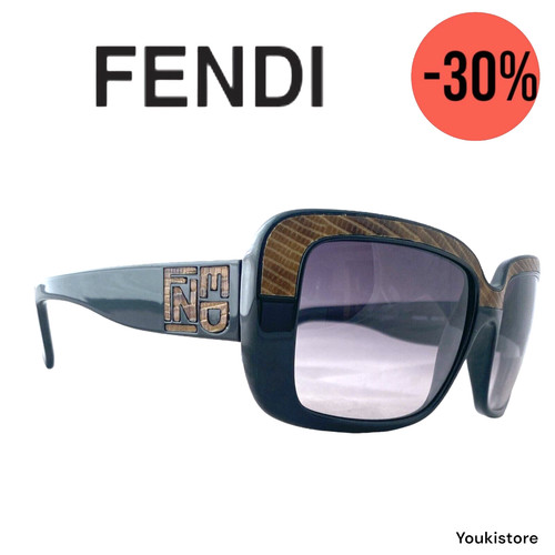Fendi occhiali sole - occhiali,