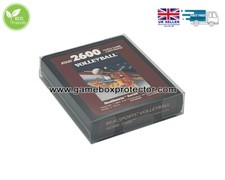 Atari 7800 (PAL) Proteggi