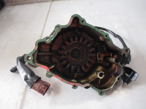 Carter magnete statore - carter,