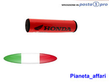 Paracolpi manubrio moto - manubrio, honda