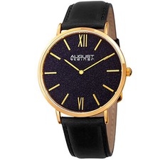 Orologio uomo august steiner - orologio,