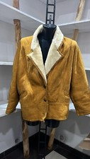 Shearling sheepfed used - sheepfed,