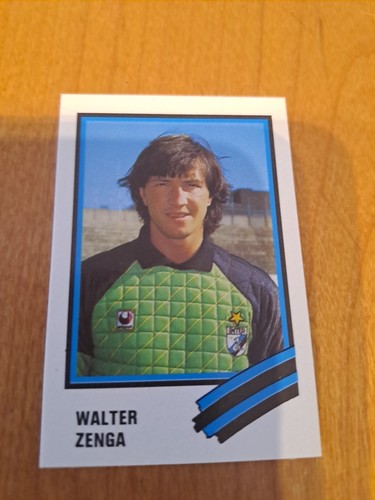 Figurina calciatori 1988 - calciatori, 1988-89