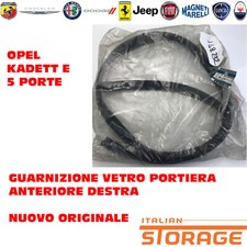 OPEL KADETT E 5P GUARNIZIONE
