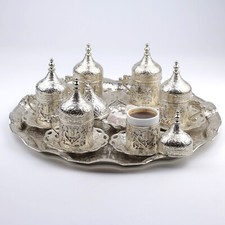 Servizio caffè ct - da, 27