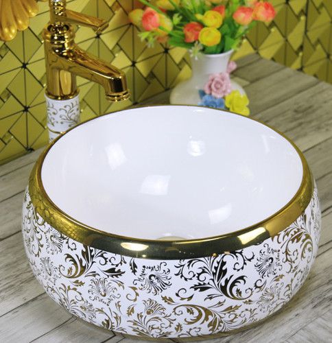 Lavabo - , da