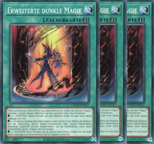 Yugioh magia oscura - magia,