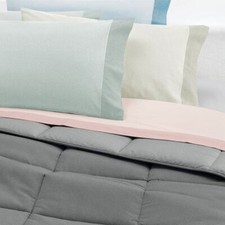 CHROMO - Completo letto