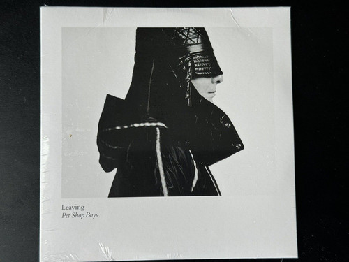 Pet shop boys leaving - leaving, cd